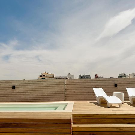 Anywhere Palermo Soho Буенос Айрес Екстериор снимка