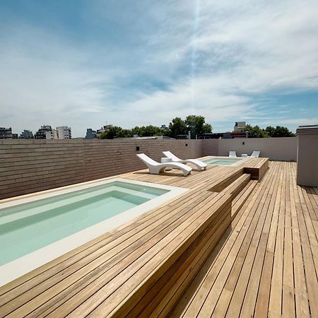 Anywhere Palermo Soho Буенос Айрес Екстериор снимка