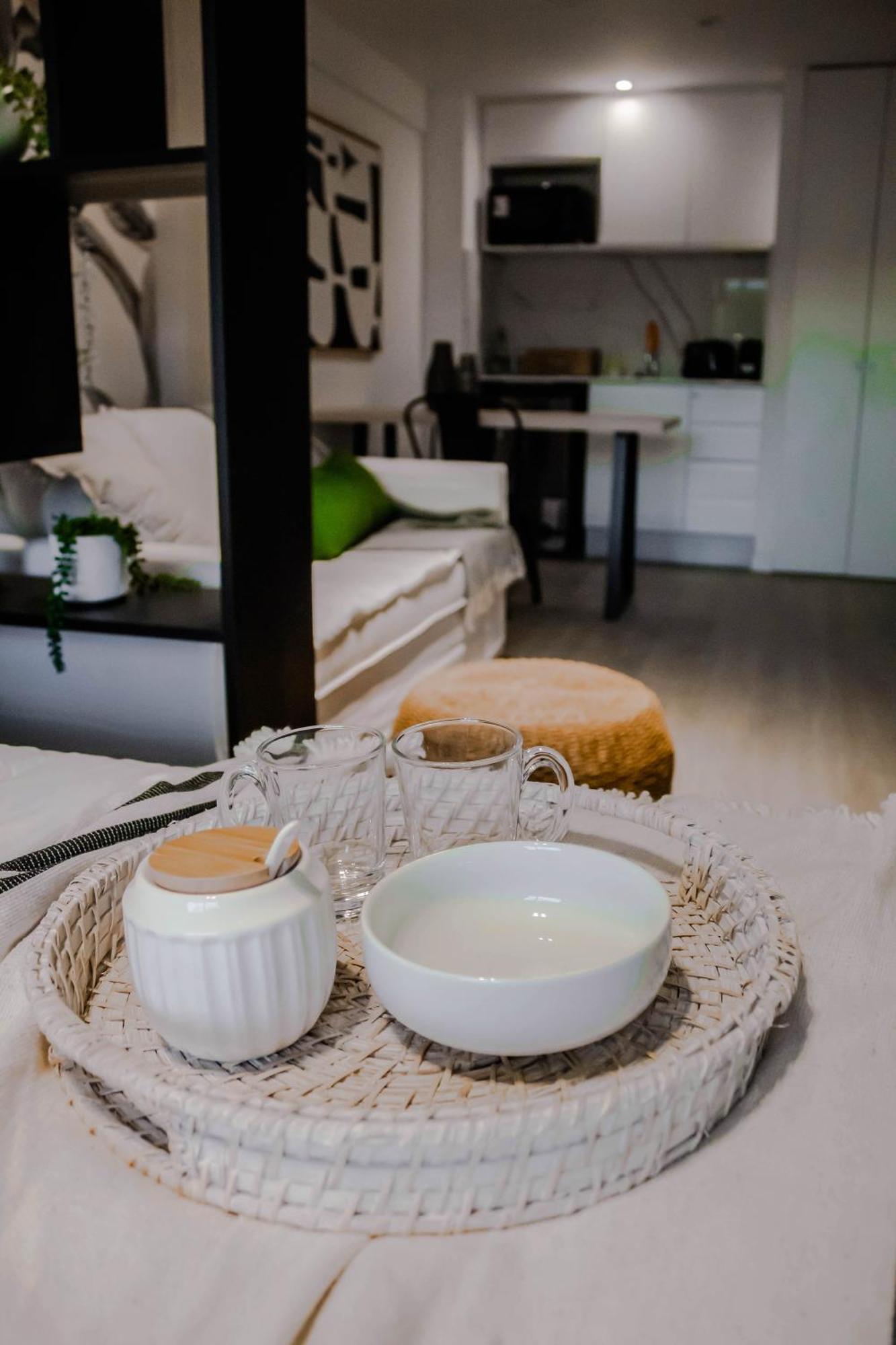 Anywhere Palermo Soho Буенос Айрес Екстериор снимка