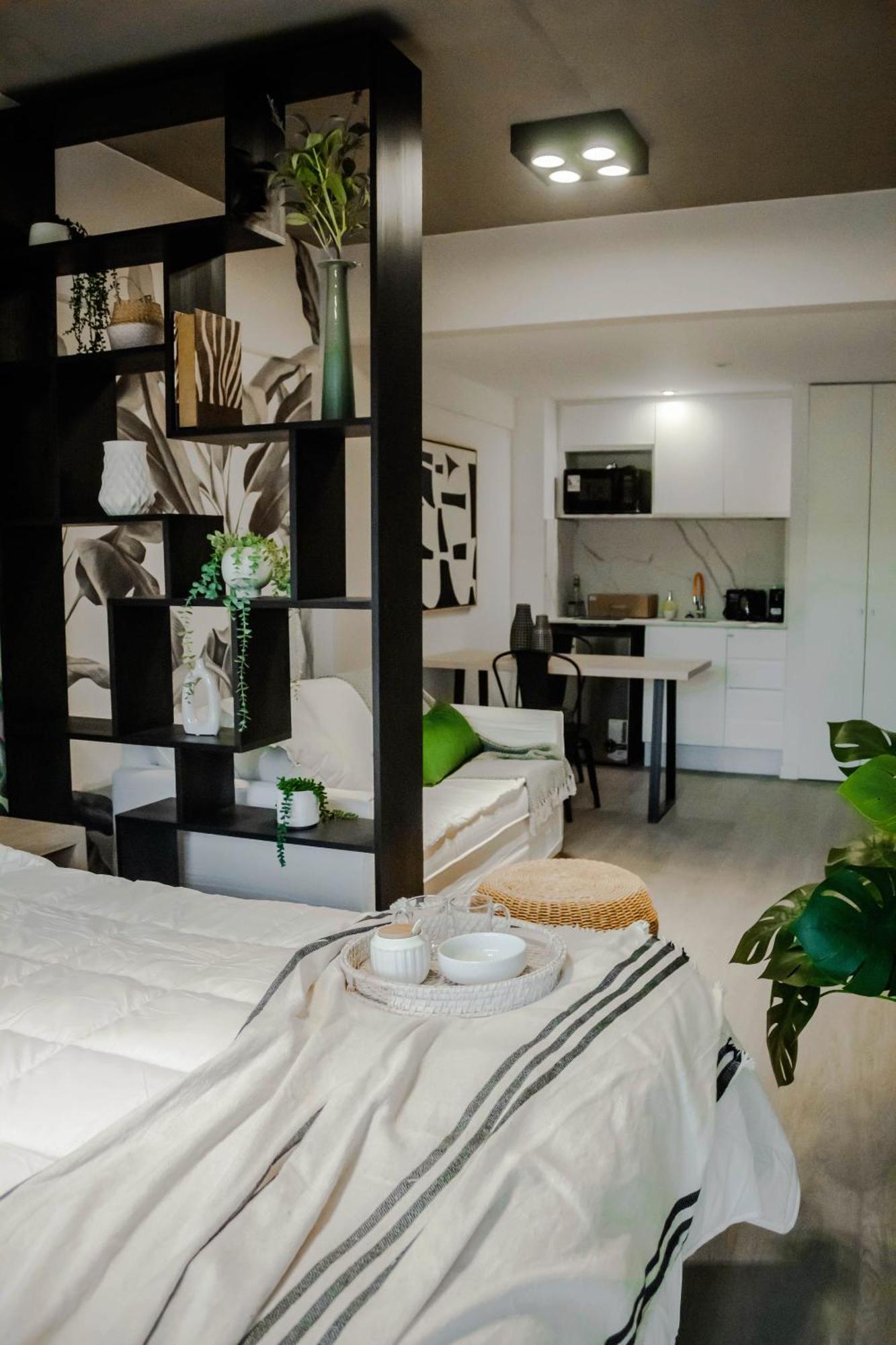 Anywhere Palermo Soho Буенос Айрес Екстериор снимка