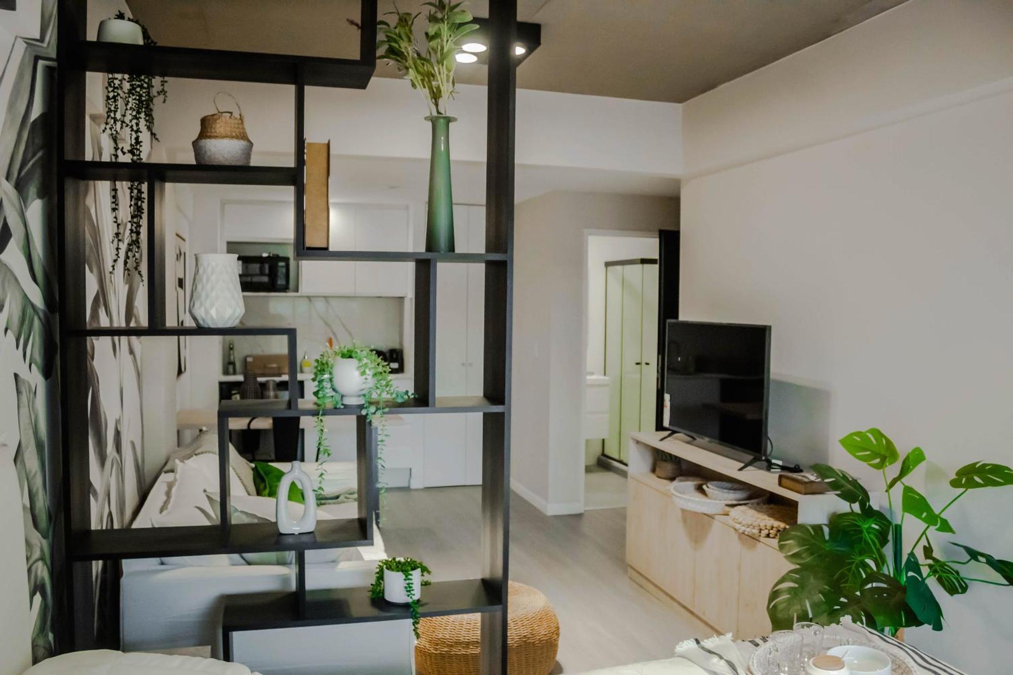 Anywhere Palermo Soho Буенос Айрес Екстериор снимка