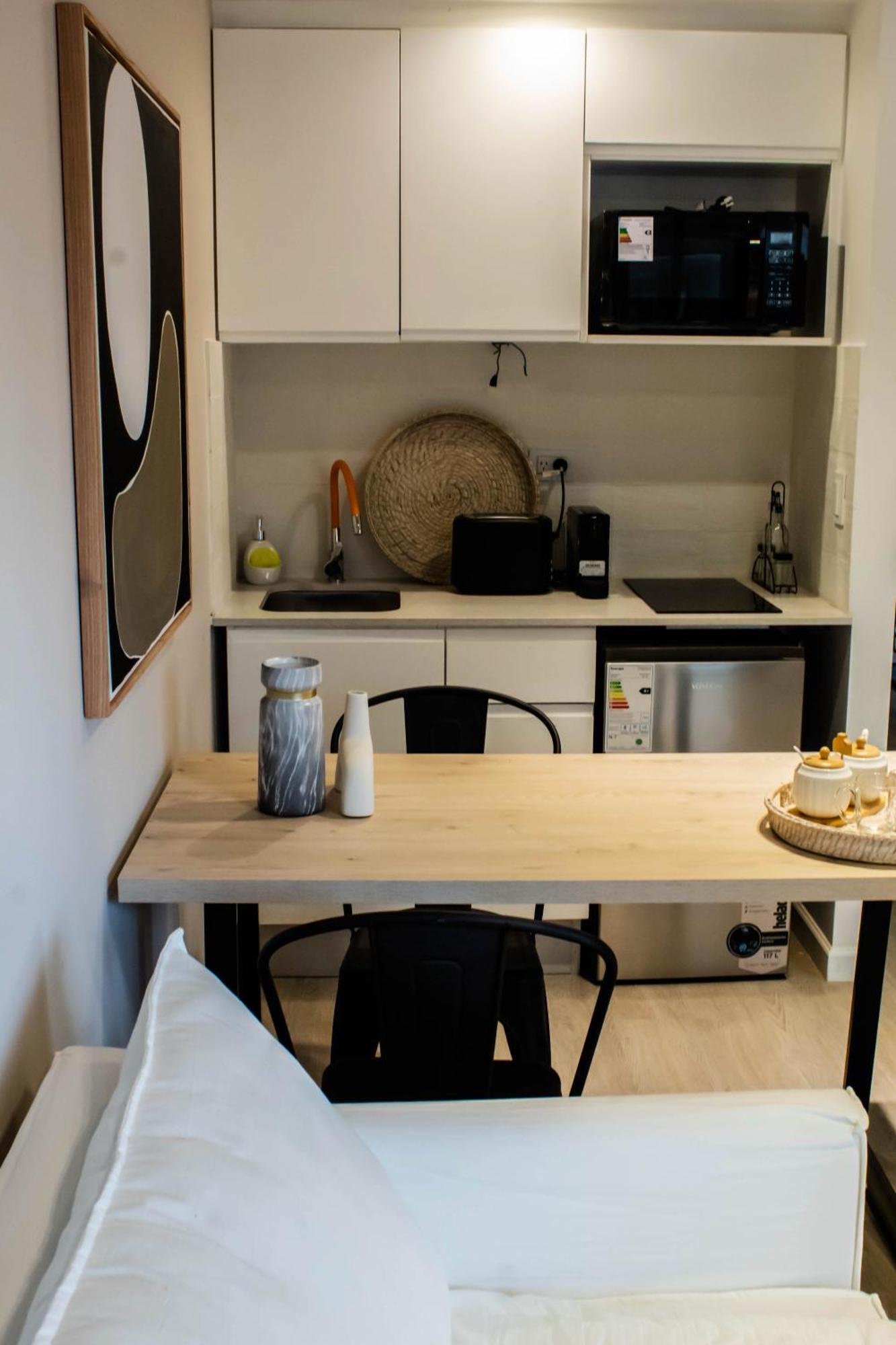 Anywhere Palermo Soho Буенос Айрес Екстериор снимка