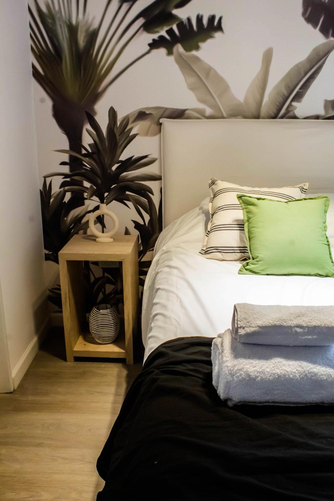Anywhere Palermo Soho Буенос Айрес Екстериор снимка
