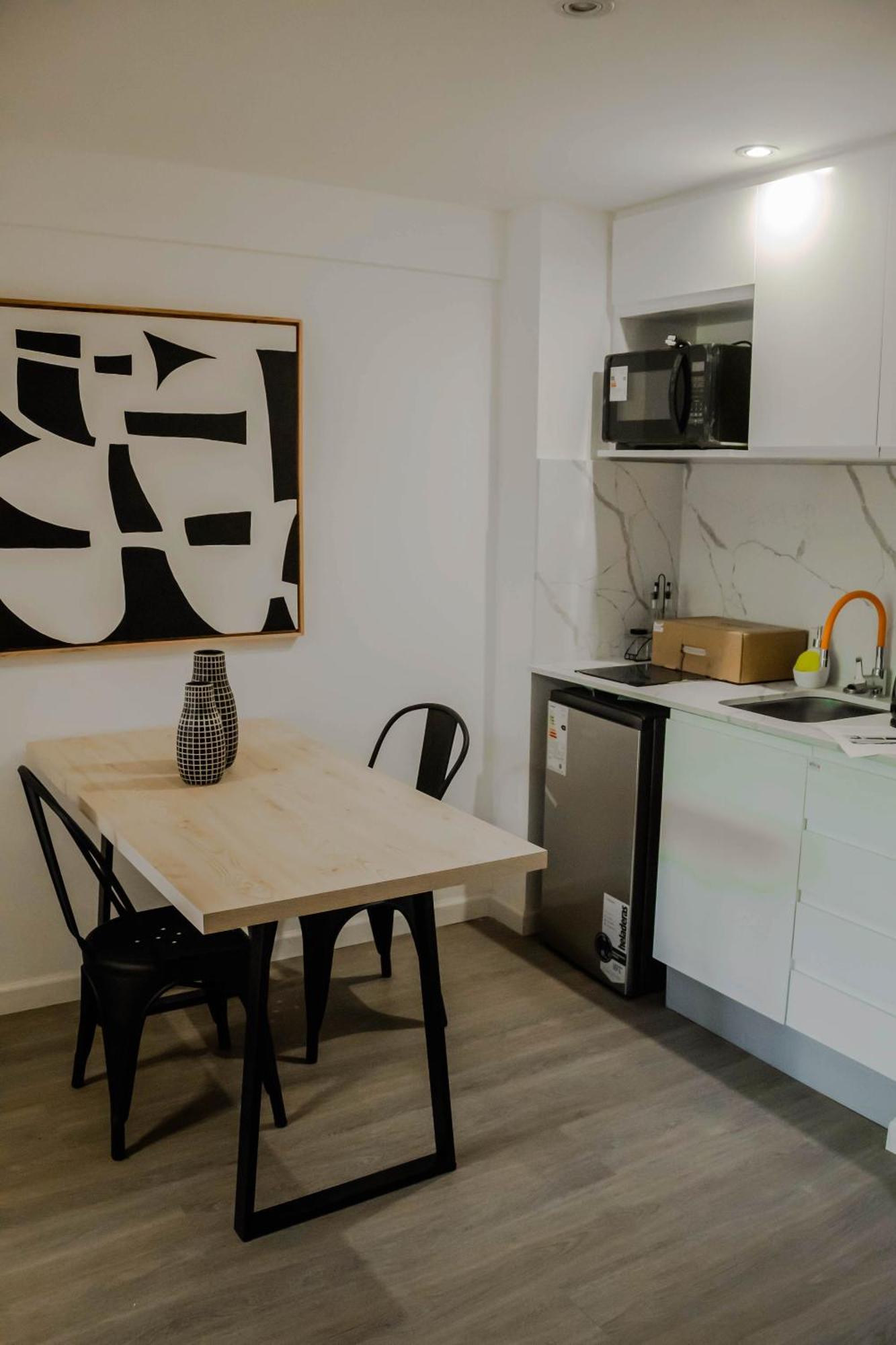 Anywhere Palermo Soho Буенос Айрес Екстериор снимка