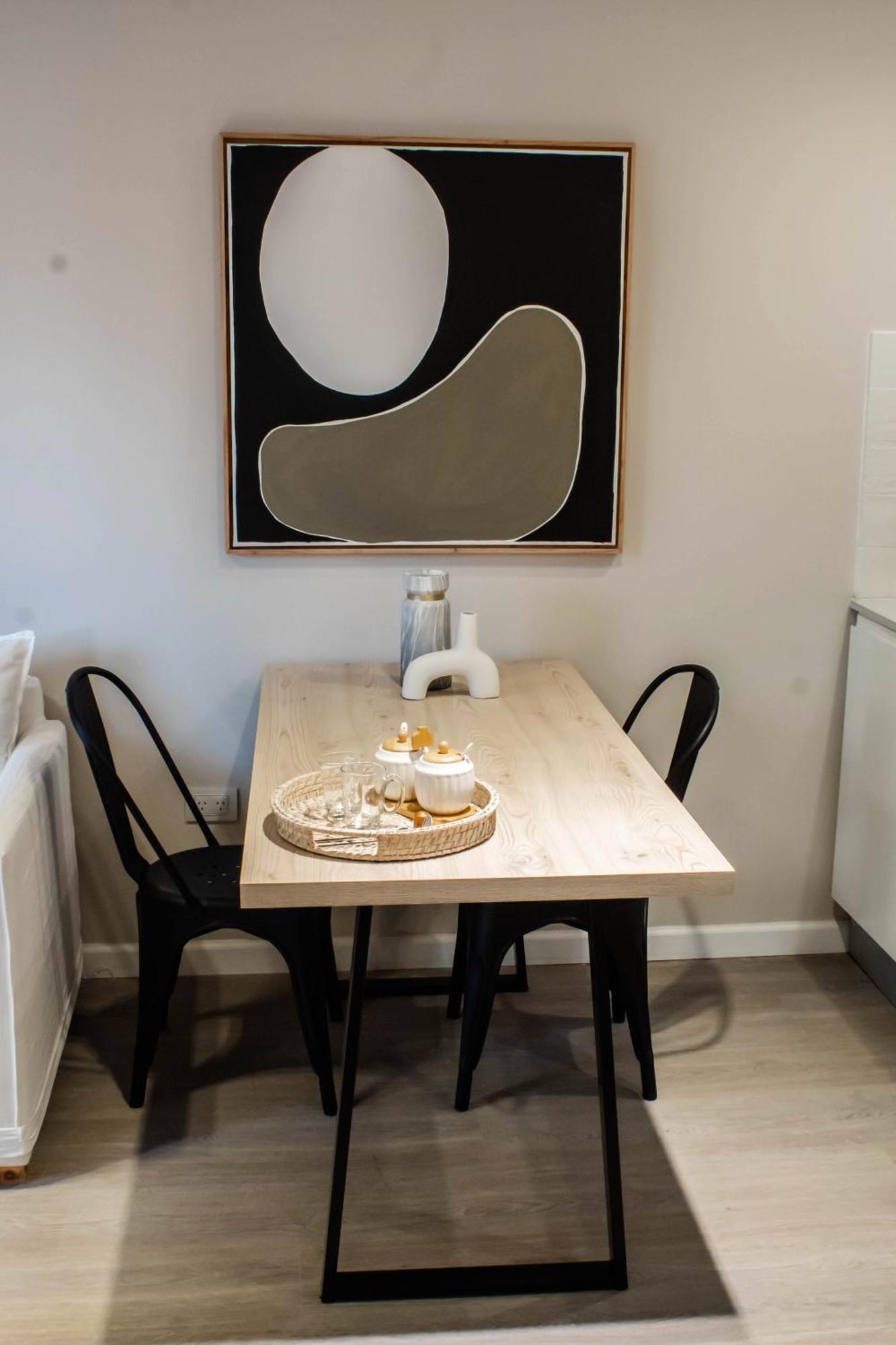 Anywhere Palermo Soho Буенос Айрес Екстериор снимка