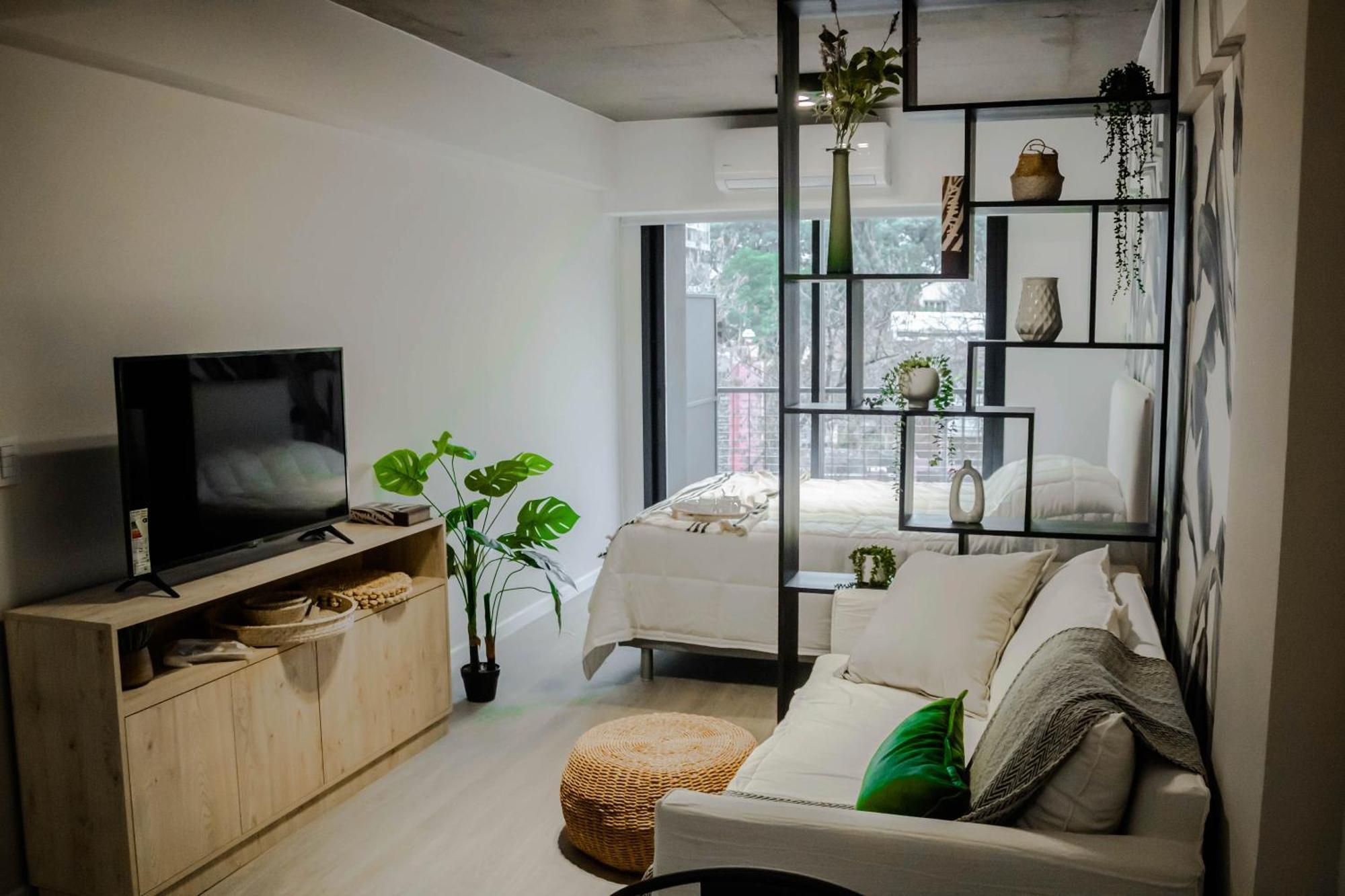 Anywhere Palermo Soho Буенос Айрес Екстериор снимка
