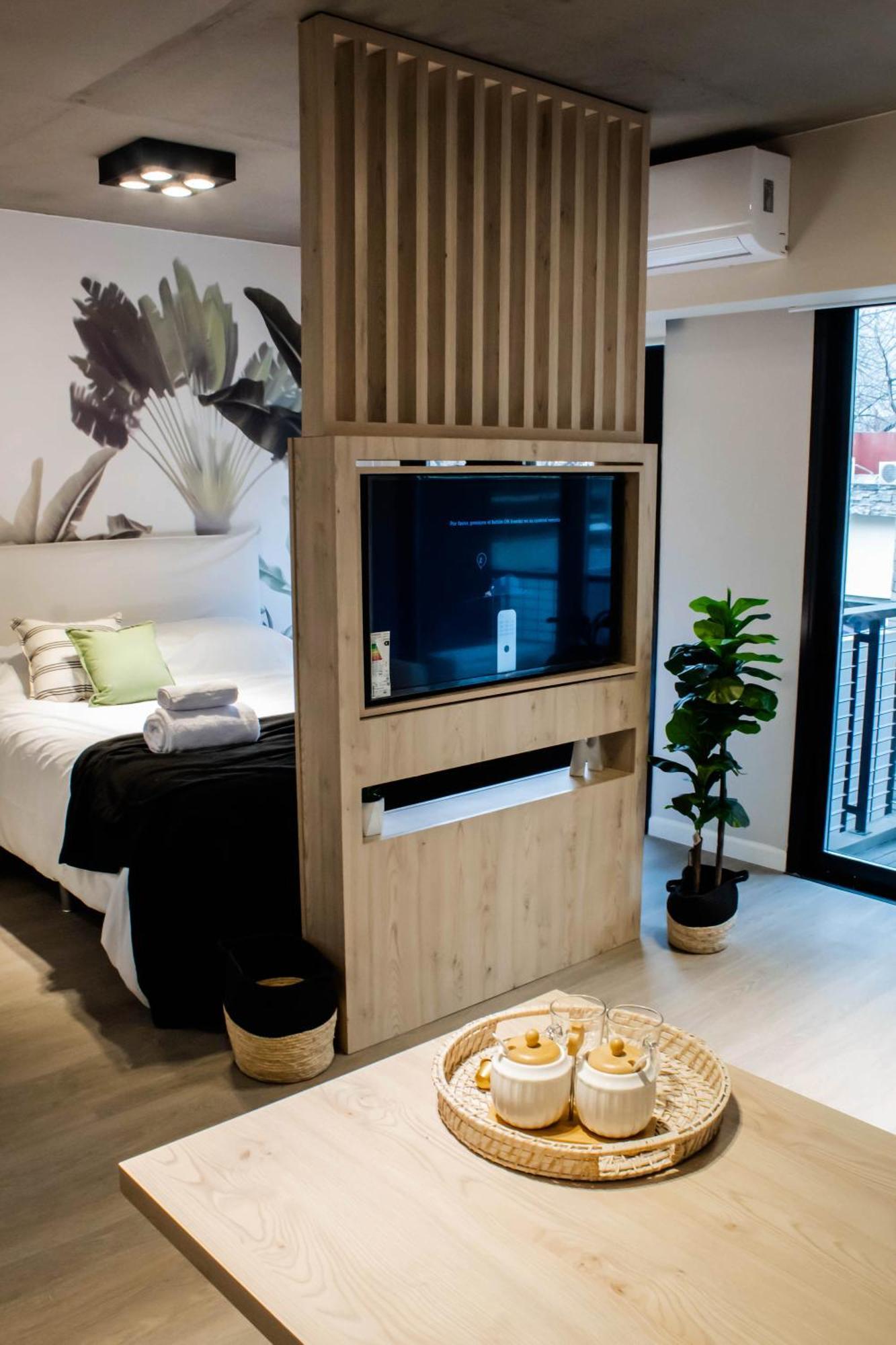 Anywhere Palermo Soho Буенос Айрес Екстериор снимка