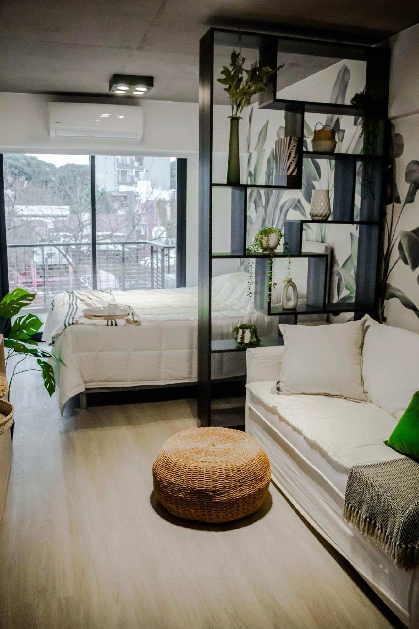 Anywhere Palermo Soho Буенос Айрес Екстериор снимка