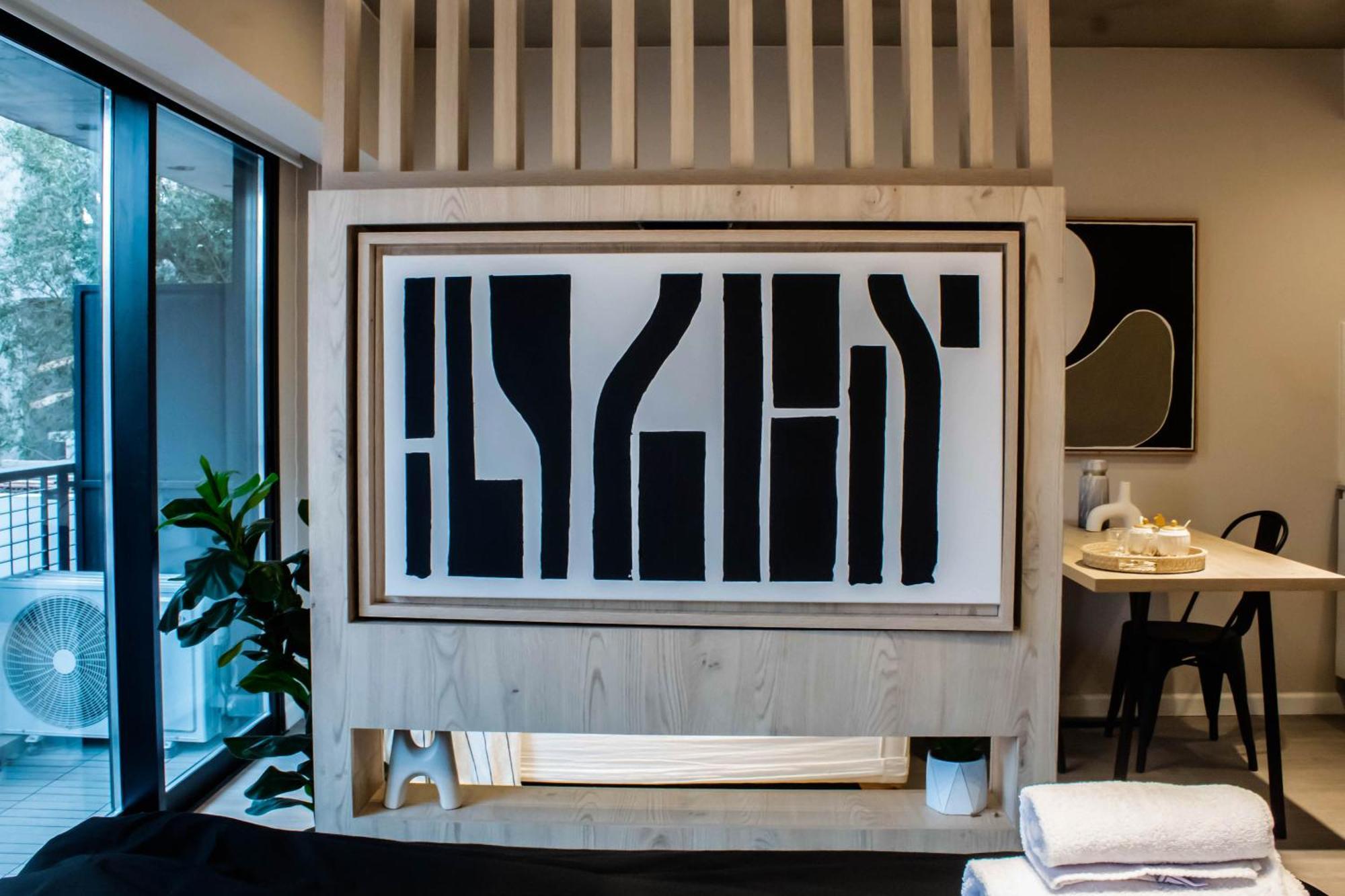 Anywhere Palermo Soho Буенос Айрес Екстериор снимка