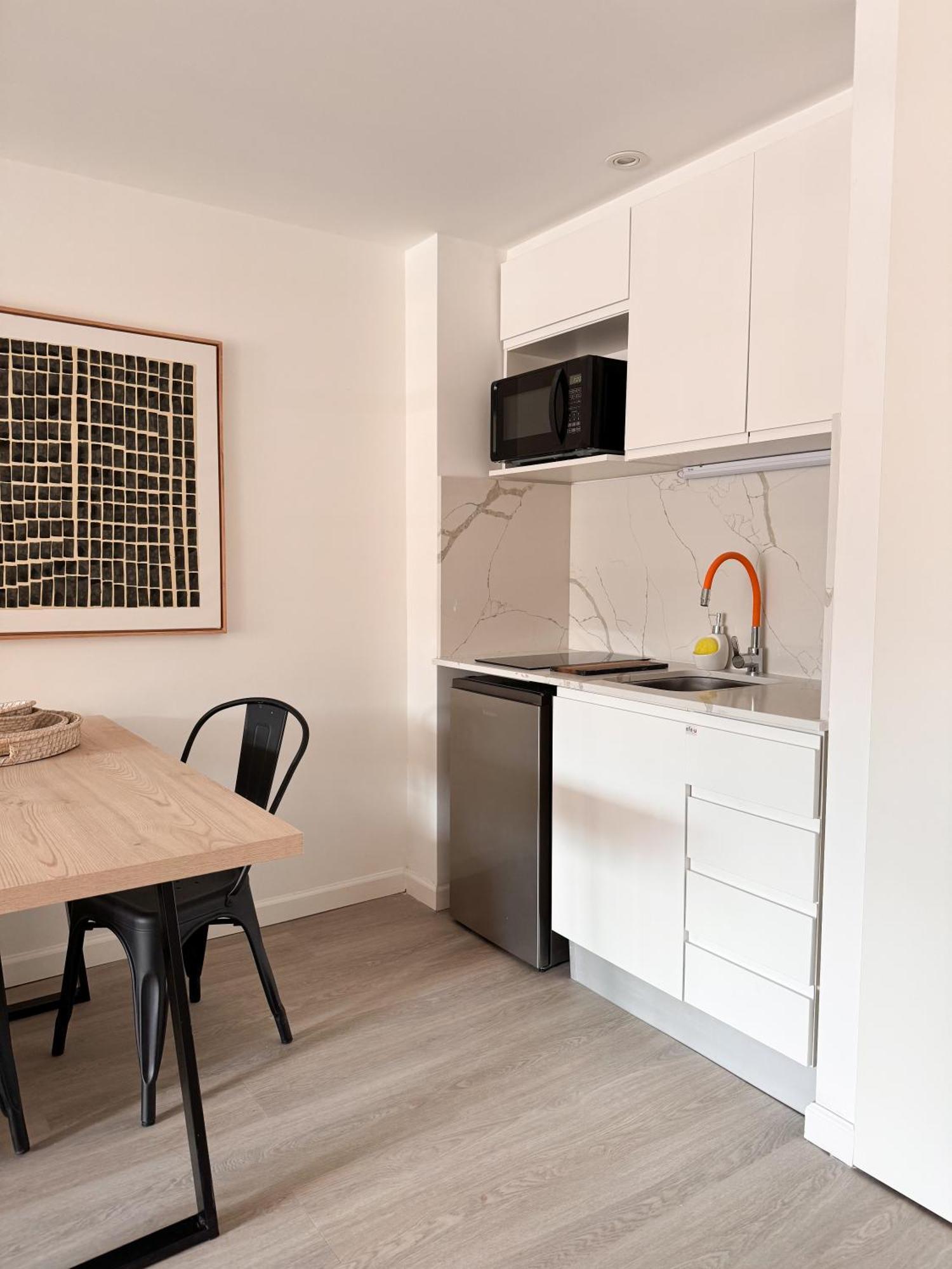 Anywhere Palermo Soho Буенос Айрес Екстериор снимка