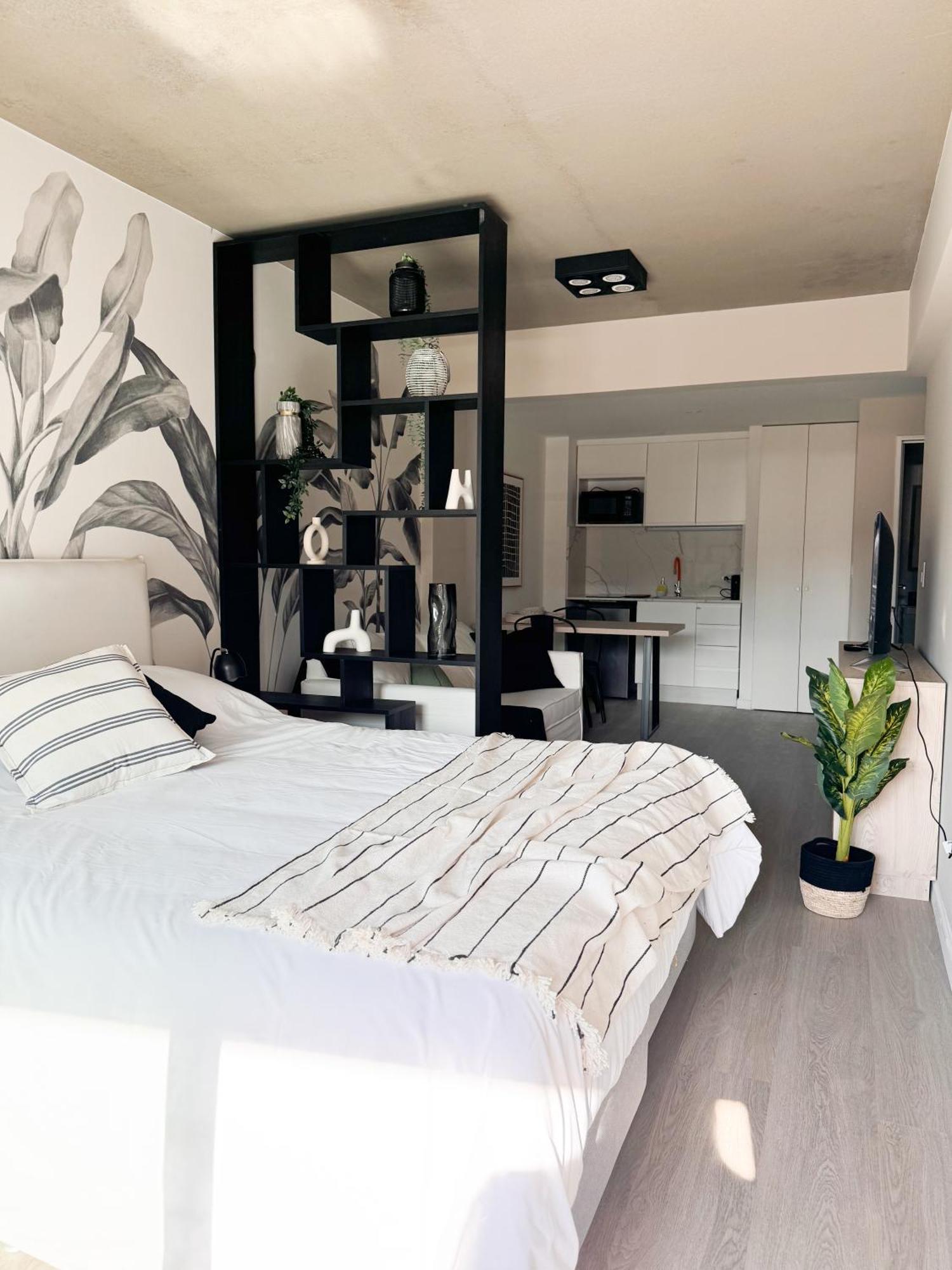 Anywhere Palermo Soho Буенос Айрес Екстериор снимка