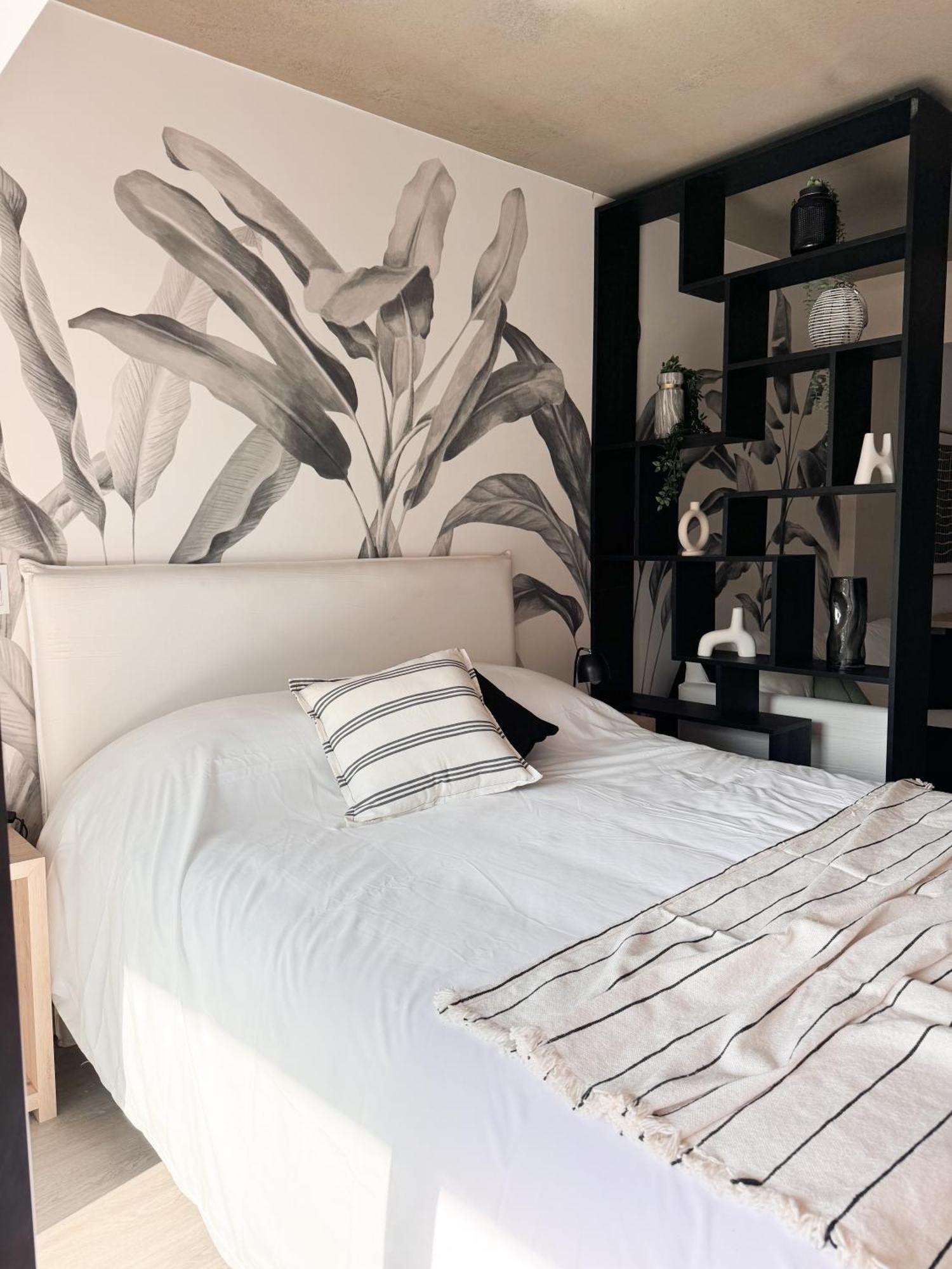 Anywhere Palermo Soho Буенос Айрес Екстериор снимка