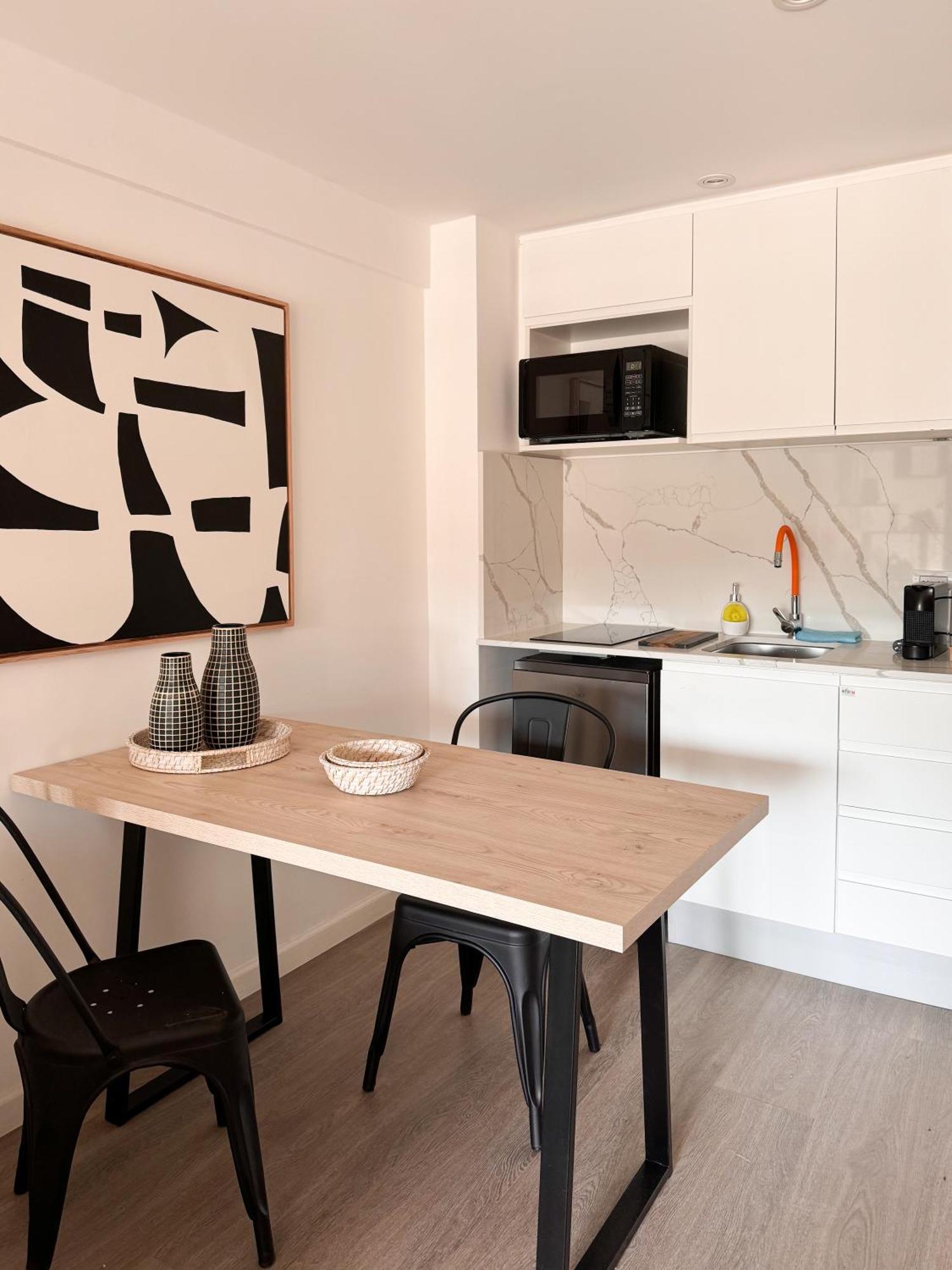 Anywhere Palermo Soho Буенос Айрес Екстериор снимка
