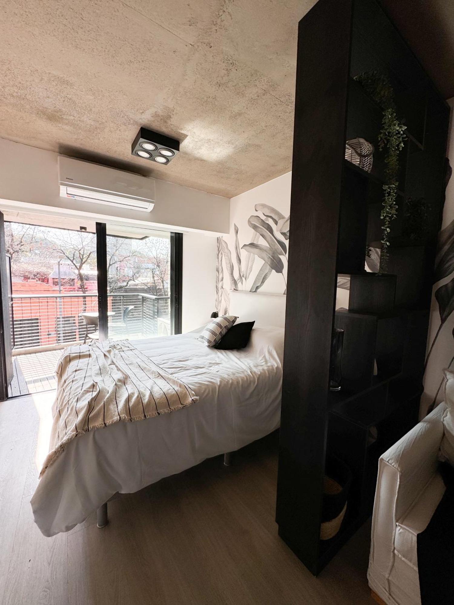 Anywhere Palermo Soho Буенос Айрес Екстериор снимка