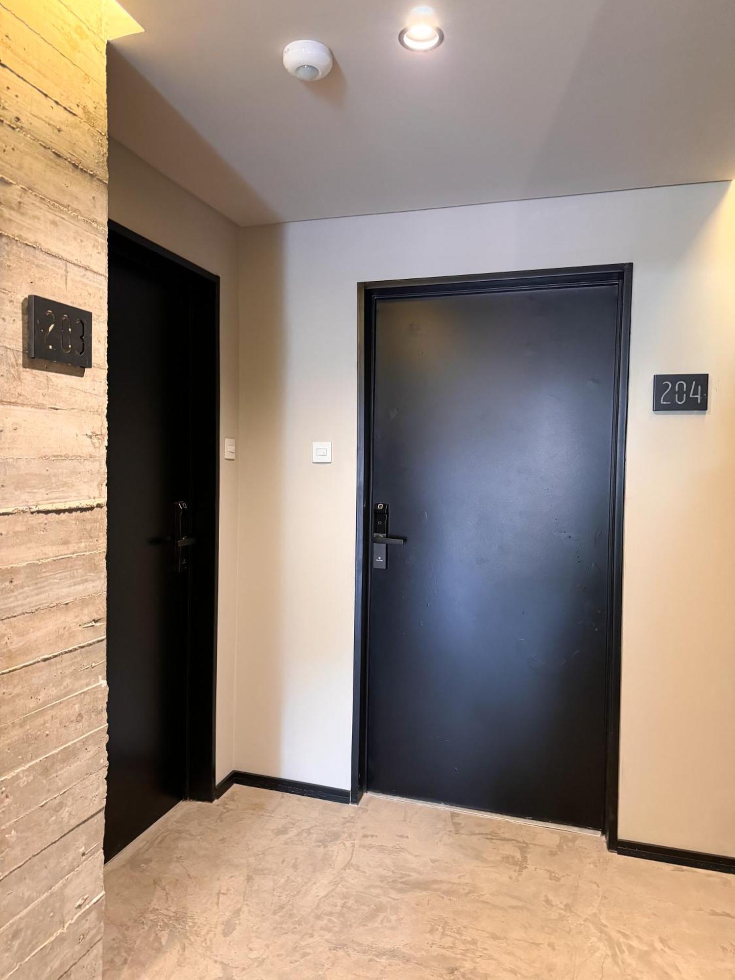 Anywhere Palermo Soho Буенос Айрес Екстериор снимка