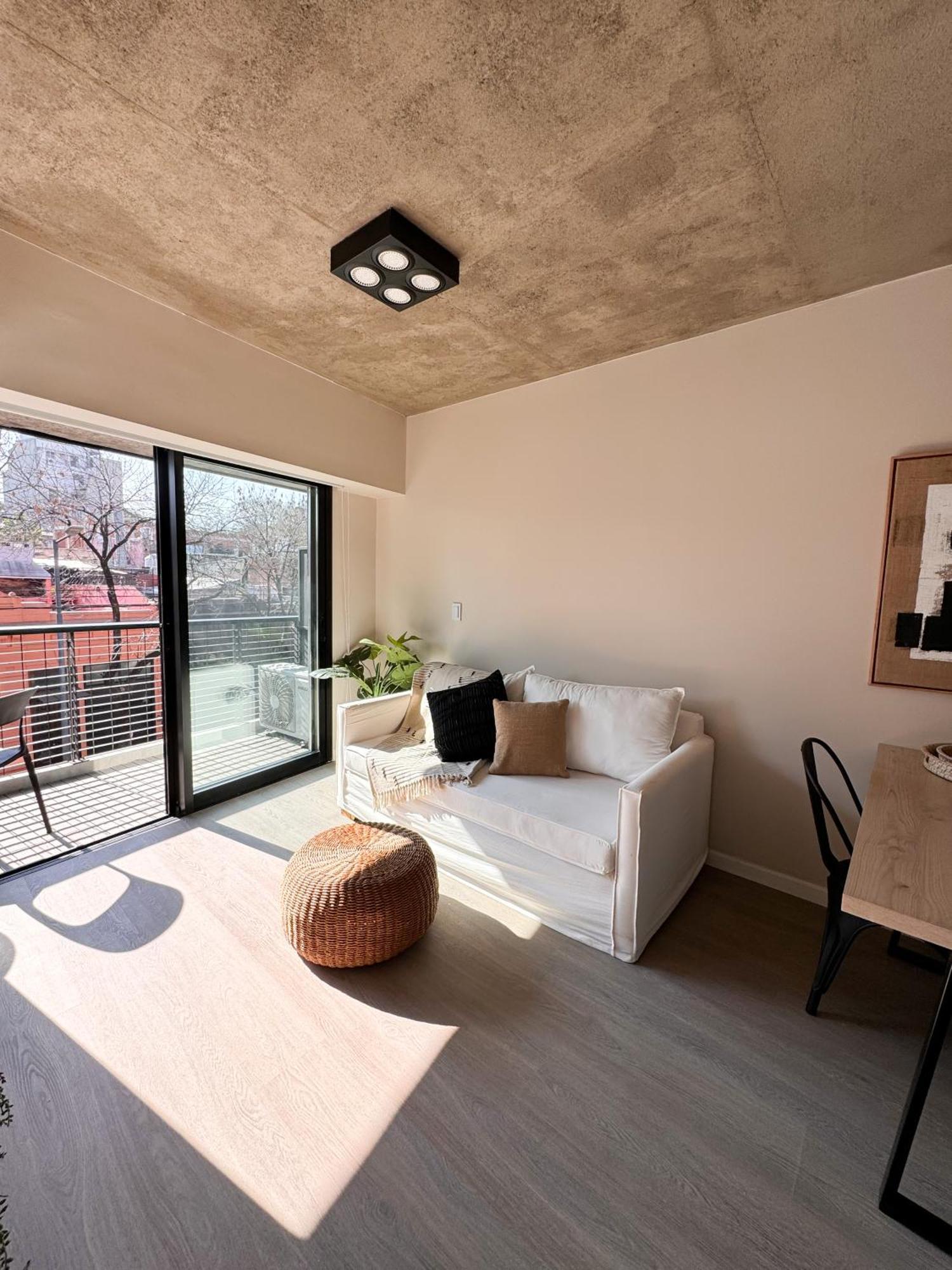 Anywhere Palermo Soho Буенос Айрес Екстериор снимка