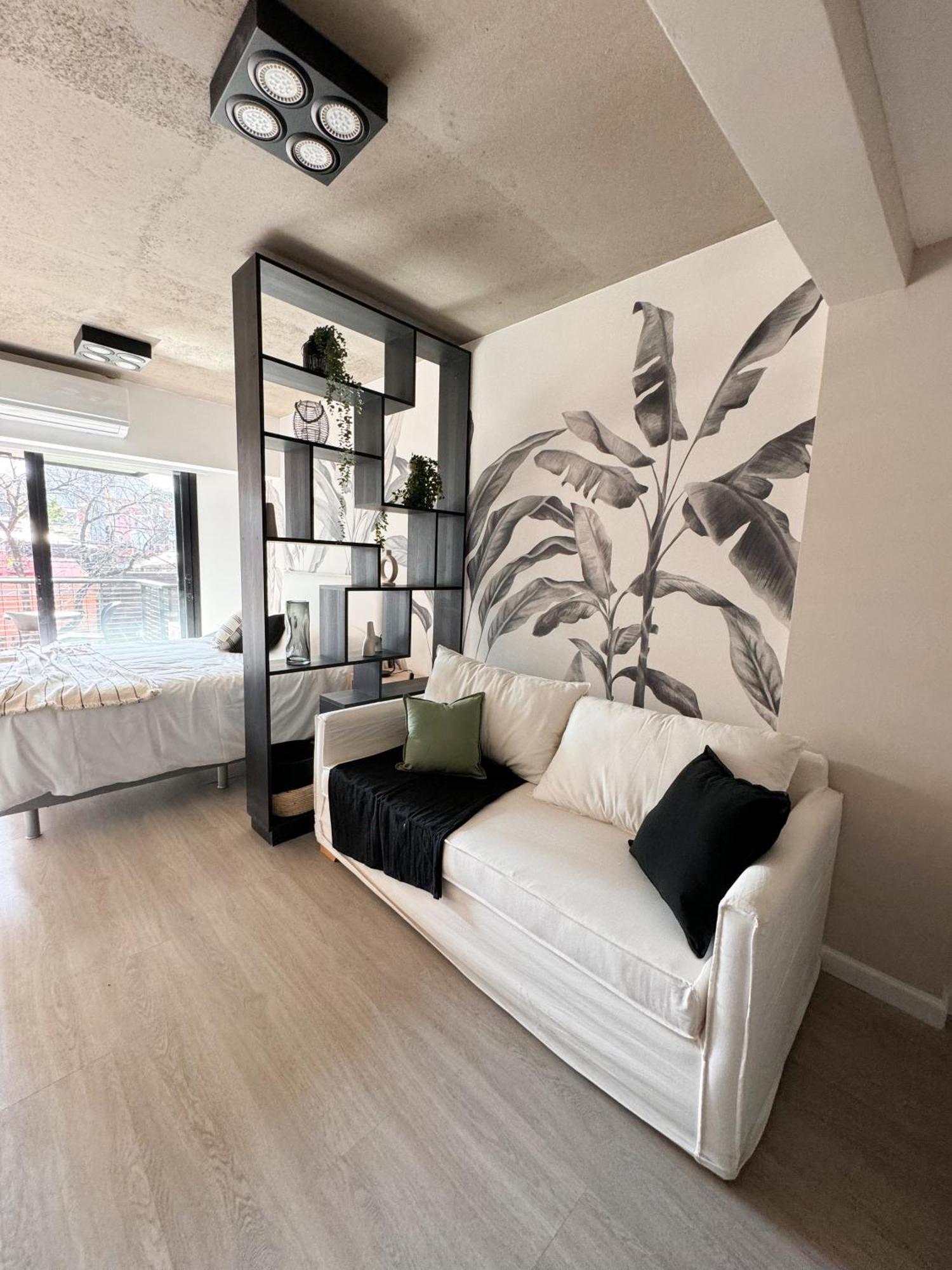 Anywhere Palermo Soho Буенос Айрес Екстериор снимка