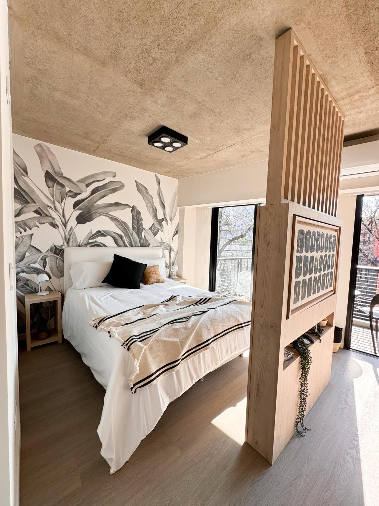 Anywhere Palermo Soho Буенос Айрес Екстериор снимка