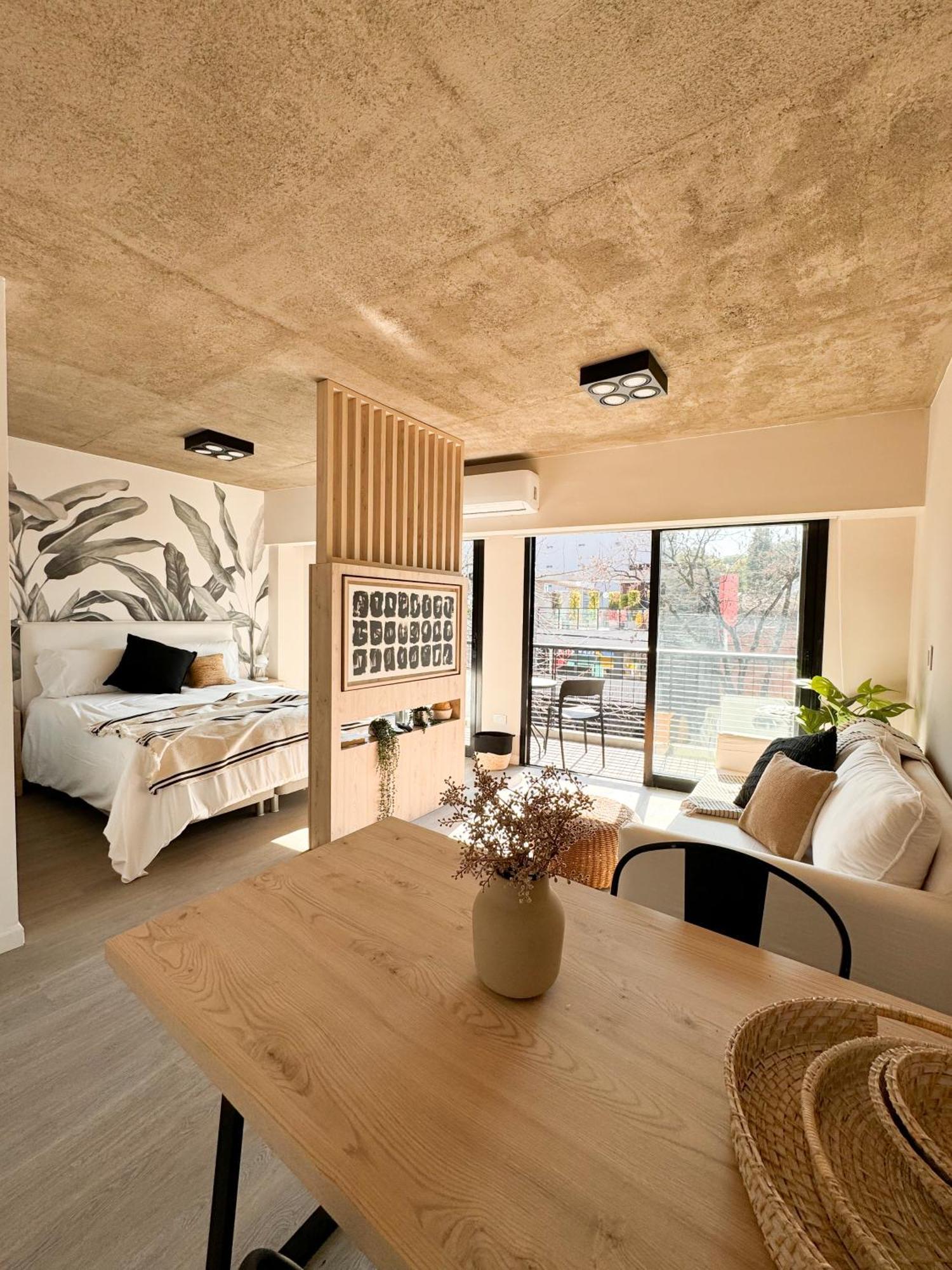 Anywhere Palermo Soho Буенос Айрес Екстериор снимка