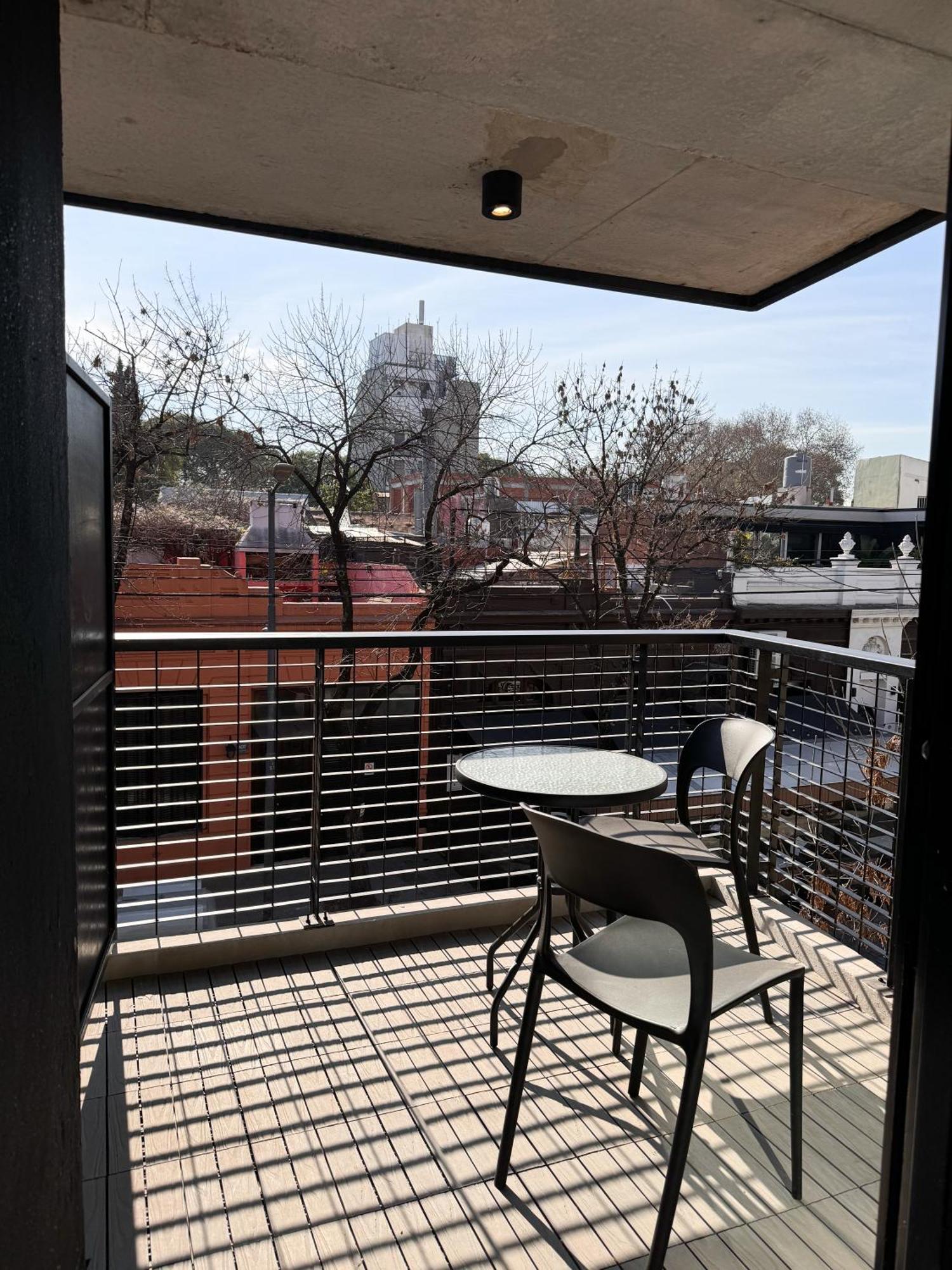 Anywhere Palermo Soho Буенос Айрес Екстериор снимка