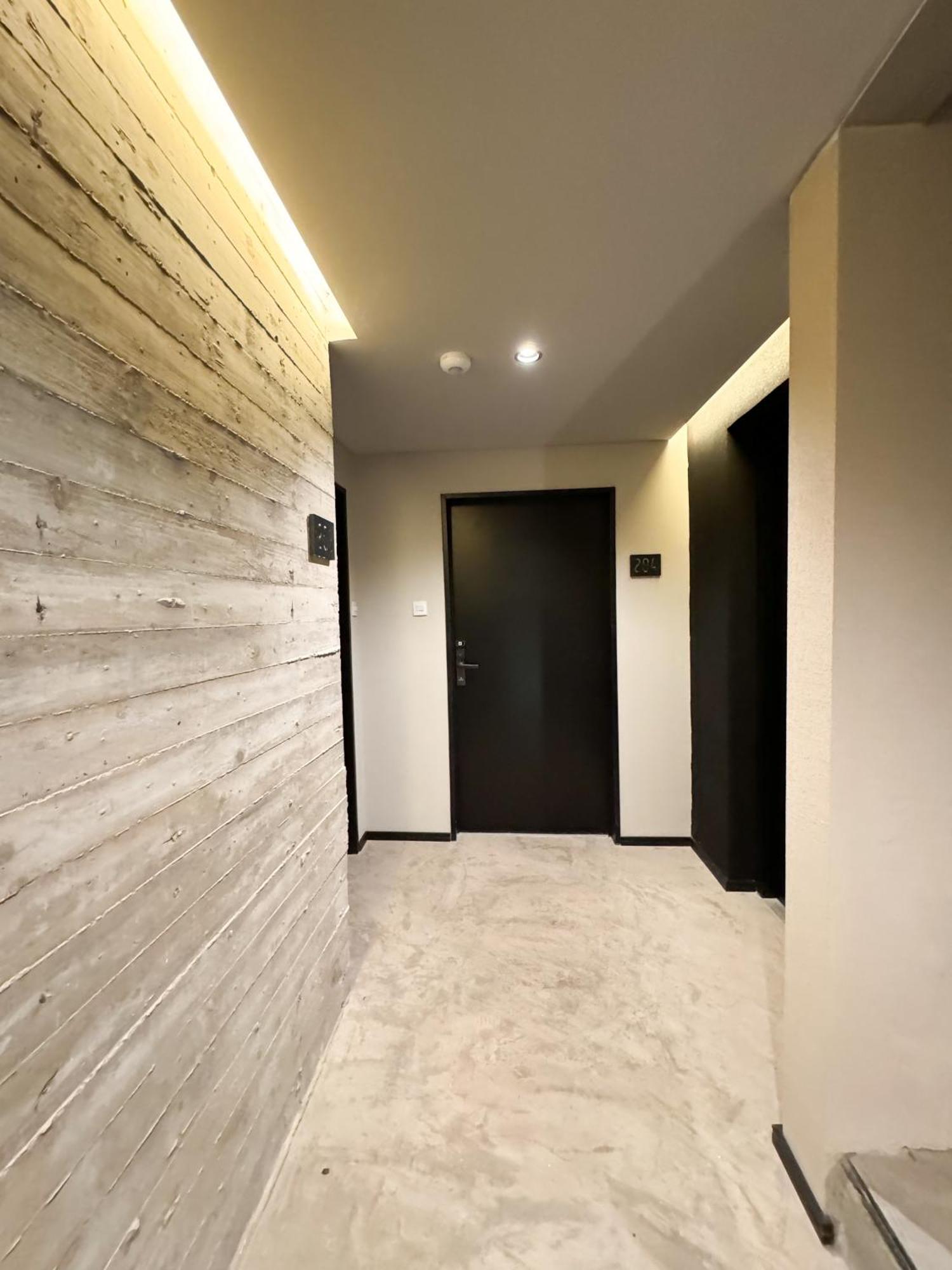 Anywhere Palermo Soho Буенос Айрес Екстериор снимка