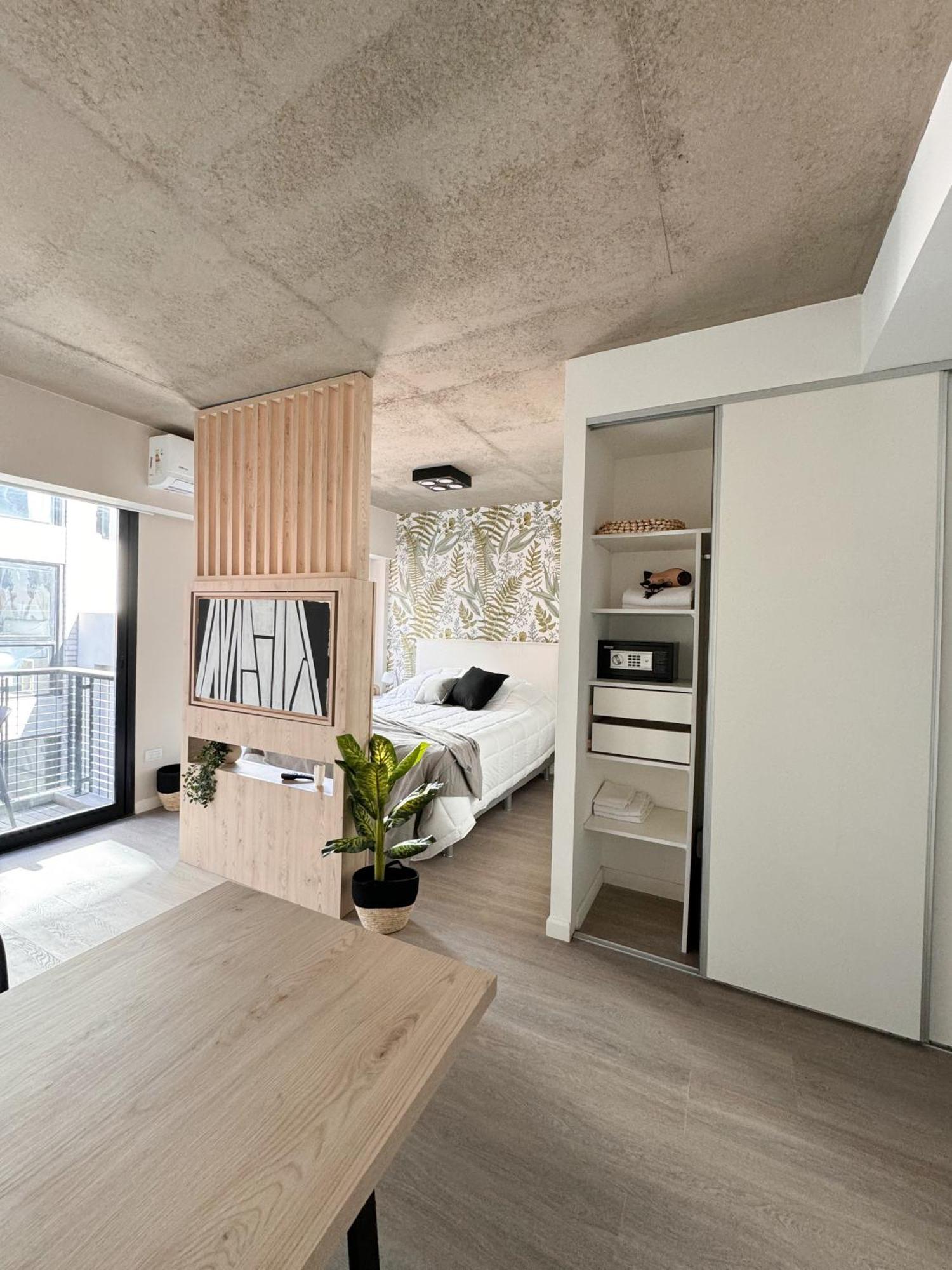 Anywhere Palermo Soho Буенос Айрес Екстериор снимка