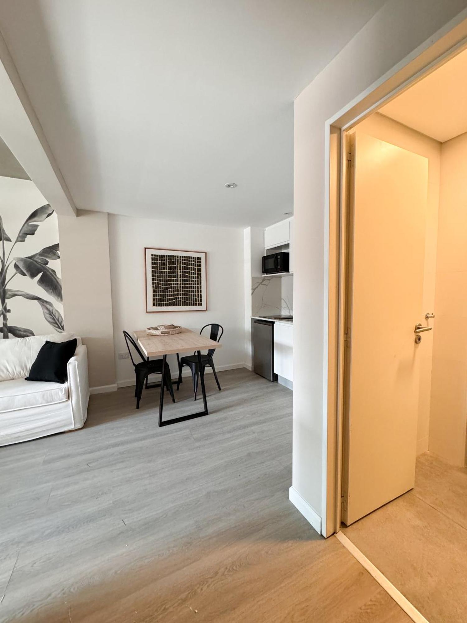 Anywhere Palermo Soho Буенос Айрес Екстериор снимка