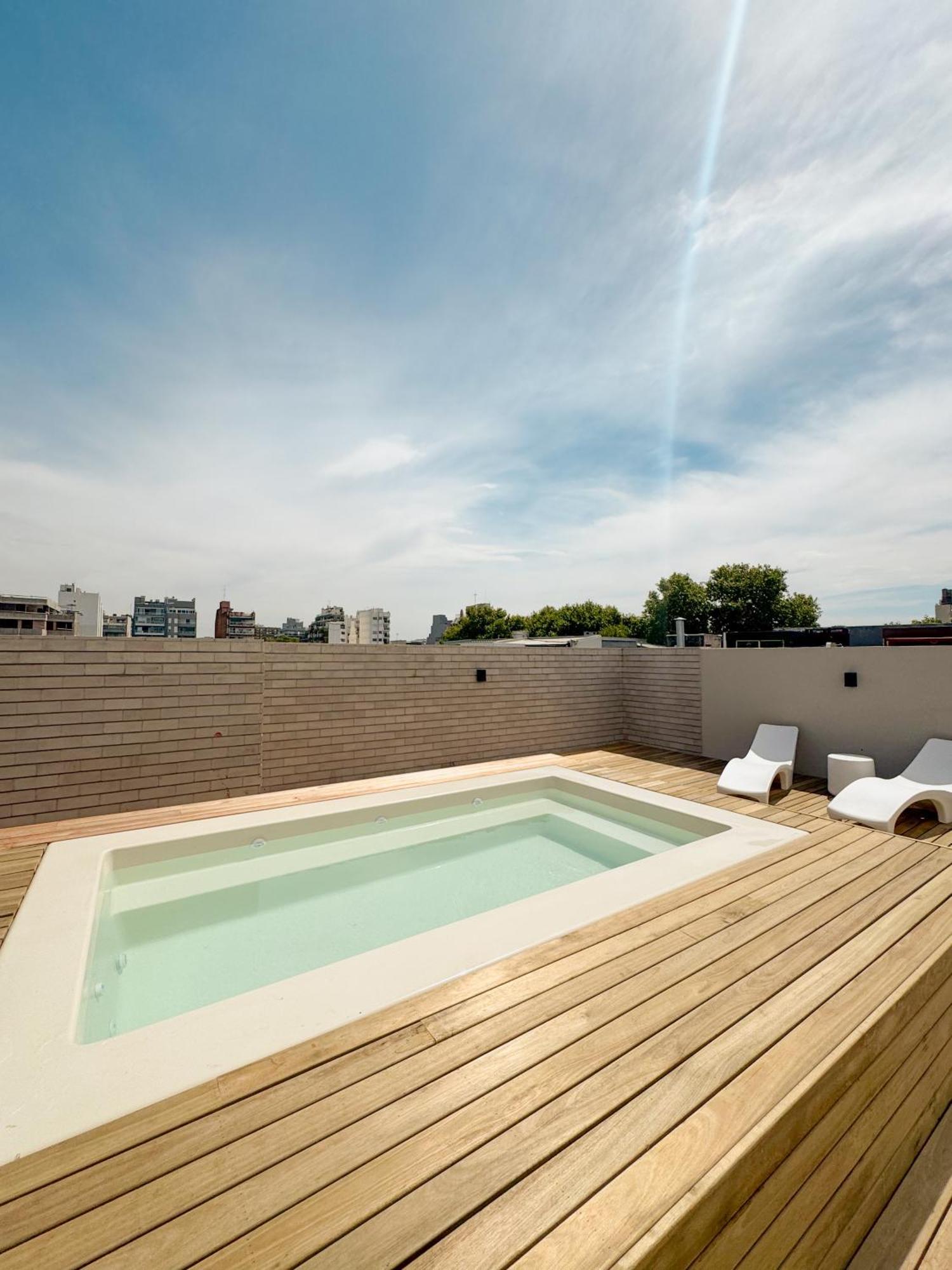 Anywhere Palermo Soho Буенос Айрес Екстериор снимка
